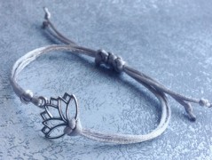 Čtyřlístkové náušnice - S.Steel