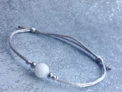 Čtyřlístkové náušnice - S.Steel