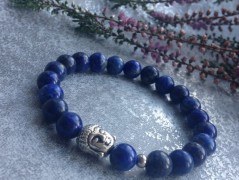 Čtyřlístkové náušnice - S.Steel