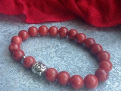 Čtyřlístkové náušnice - S.Steel