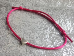 Čtyřlístkové náušnice - S.Steel