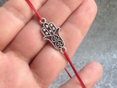 Čtyřlístkové náušnice - S.Steel