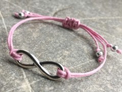 Čtyřlístkové náušnice - S.Steel