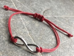 Čtyřlístkové náušnice - S.Steel