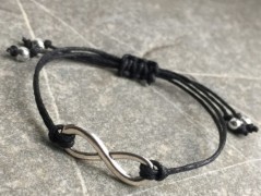 Čtyřlístkové náušnice - S.Steel