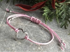 Čtyřlístkové náušnice - S.Steel