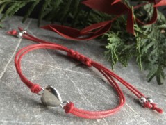 Čtyřlístkové náušnice - S.Steel