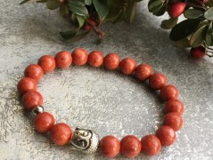 Čtyřlístkové náušnice - S.Steel