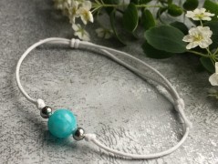 Čtyřlístkové náušnice - S.Steel