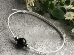 Čtyřlístkové náušnice - S.Steel