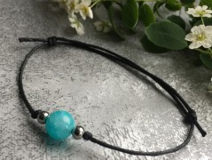 Čtyřlístkové náušnice - S.Steel