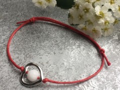 Čtyřlístkové náušnice - S.Steel