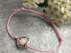 Čtyřlístkové náušnice - S.Steel