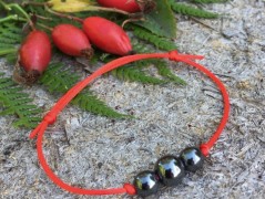 Čtyřlístkové náušnice - S.Steel