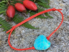 Čtyřlístkové náušnice - S.Steel