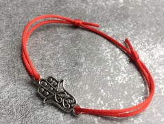 Čtyřlístkové náušnice - S.Steel