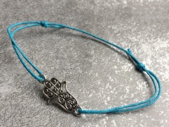 Čtyřlístkové náušnice - S.Steel