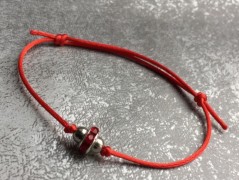 Čtyřlístkové náušnice - S.Steel