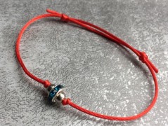 Čtyřlístkové náušnice - S.Steel