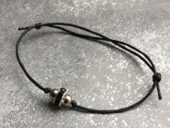 Čtyřlístkové náušnice - S.Steel