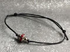 Čtyřlístkové náušnice - S.Steel