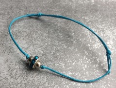 Čtyřlístkové náušnice - S.Steel