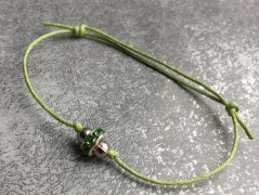 Čtyřlístkové náušnice - S.Steel