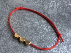 Čtyřlístkové náušnice - S.Steel