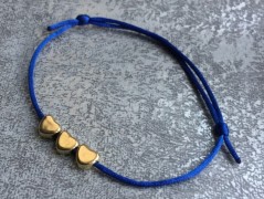 Čtyřlístkové náušnice - S.Steel