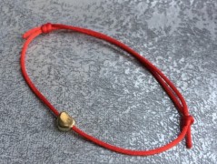 Čtyřlístkové náušnice - S.Steel