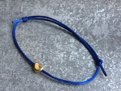 Čtyřlístkové náušnice - S.Steel