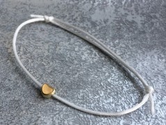 Čtyřlístkové náušnice - S.Steel