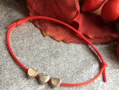 Čtyřlístkové náušnice - S.Steel