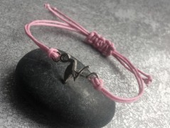 Čtyřlístkové náušnice - S.Steel