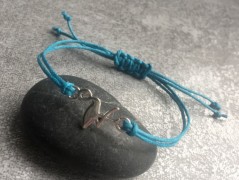 Čtyřlístkové náušnice - S.Steel