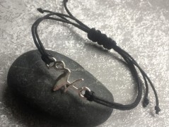 Čtyřlístkové náušnice - S.Steel