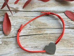 Čtyřlístkové náušnice - S.Steel