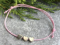 Čtyřlístkové náušnice - S.Steel