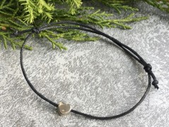 Čtyřlístkové náušnice - S.Steel