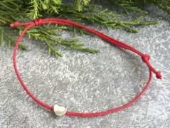 Čtyřlístkové náušnice - S.Steel