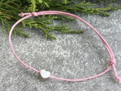 Čtyřlístkové náušnice - S.Steel