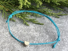 Čtyřlístkové náušnice - S.Steel