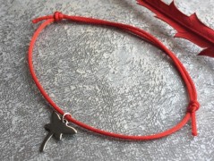 Čtyřlístkové náušnice - S.Steel