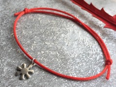 Čtyřlístkové náušnice - S.Steel