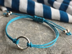 Čtyřlístkové náušnice - S.Steel