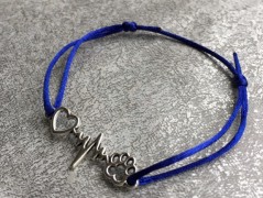 Čtyřlístkové náušnice - S.Steel