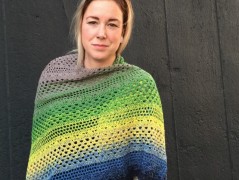 Čtyřlístkové náušnice - S.Steel