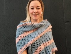 Čtyřlístkové náušnice - S.Steel