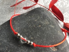 Čtyřlístkové náušnice - S.Steel