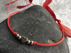 Čtyřlístkové náušnice - S.Steel